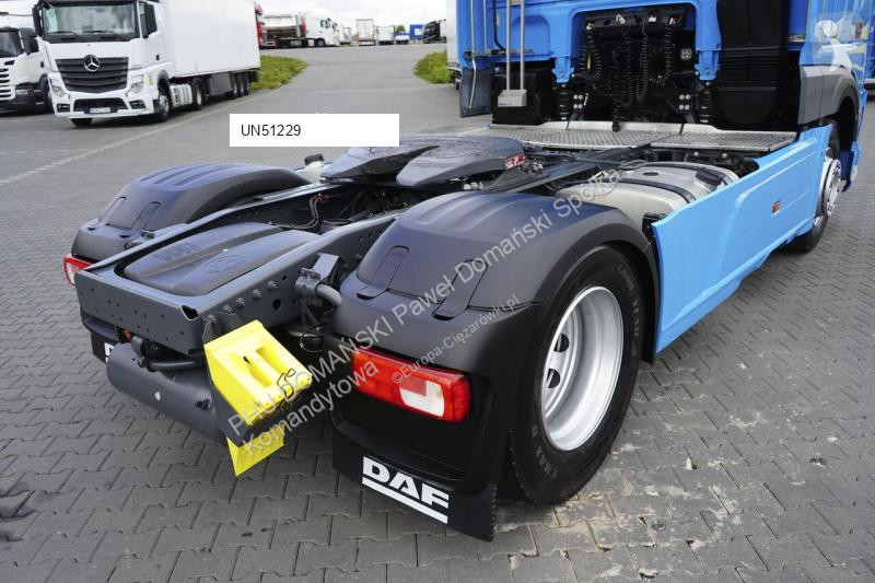 Trekker DAF 106 / 480 / EURO 6 / ACC / I - COOL...