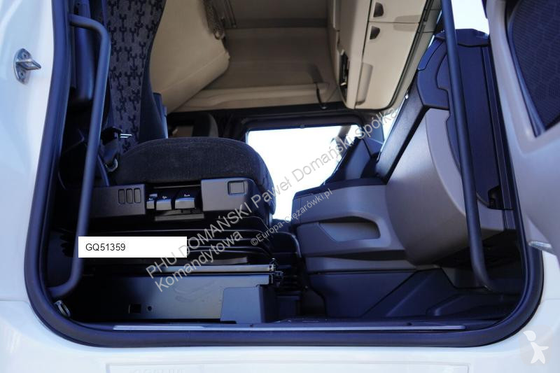 جرار Scania S 500 / EURO 6 / ACC / RETARDER /...