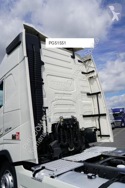 Тягач Volvo / FH / 500 / I – SAVE / XL / EURO 6...