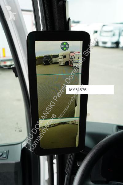 Тягач Mercedes ACTROS L / 1851 / ACC / E 6 / MP...