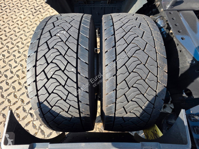 Tracteur MAN 18.510 4x2 BL SA...