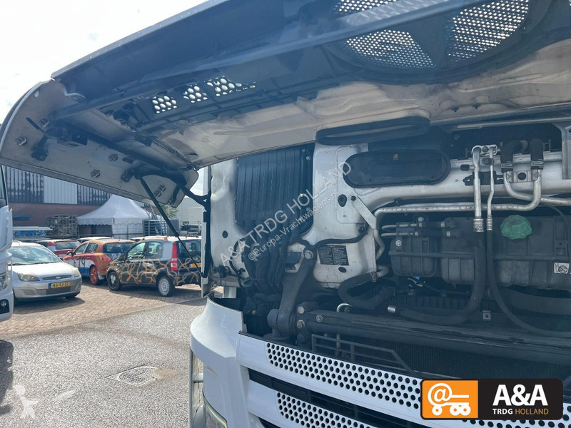 جرار Mercedes ACTROS 1845