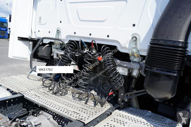 Тягач Mercedes ACTROS L / 1851 / ACC / E 6 / MP...