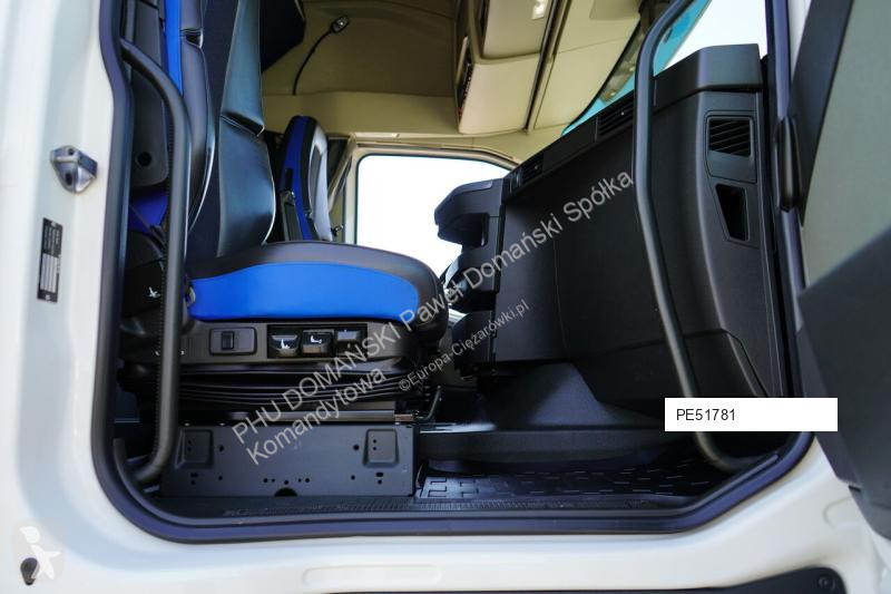 Тягач Volvo FH / 500 / XL / EURO 6 / ACC /...