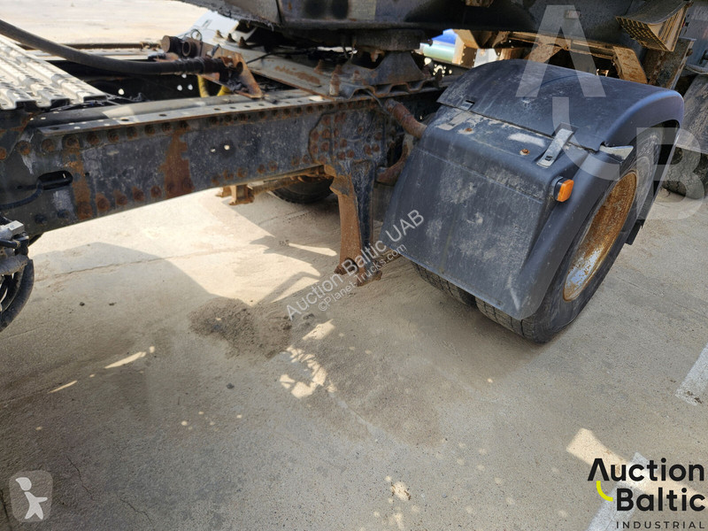 جرار MAN 18.440 4X4H BLS