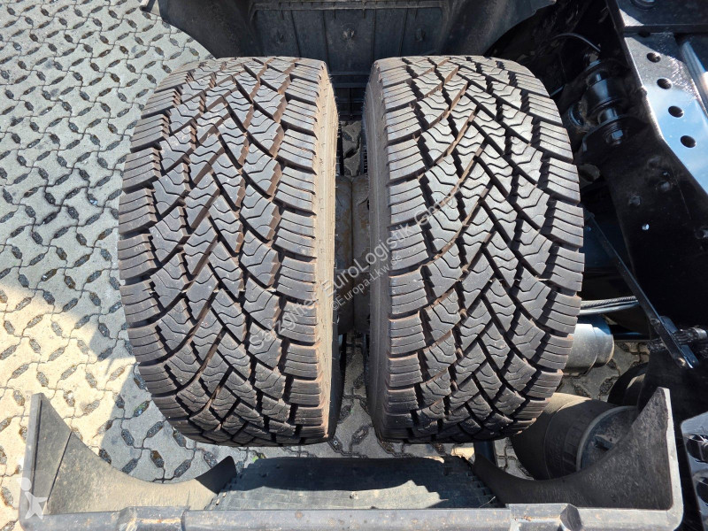 Cabeza tractora MAN 18.510 4x2 LL SA | Euro: 6D...