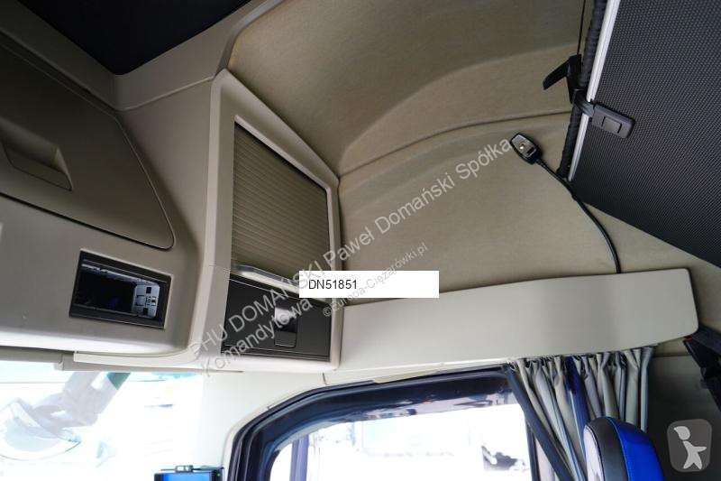 جرار Volvo FH / 500 / I – SAVE / XL / EURO 6 /...