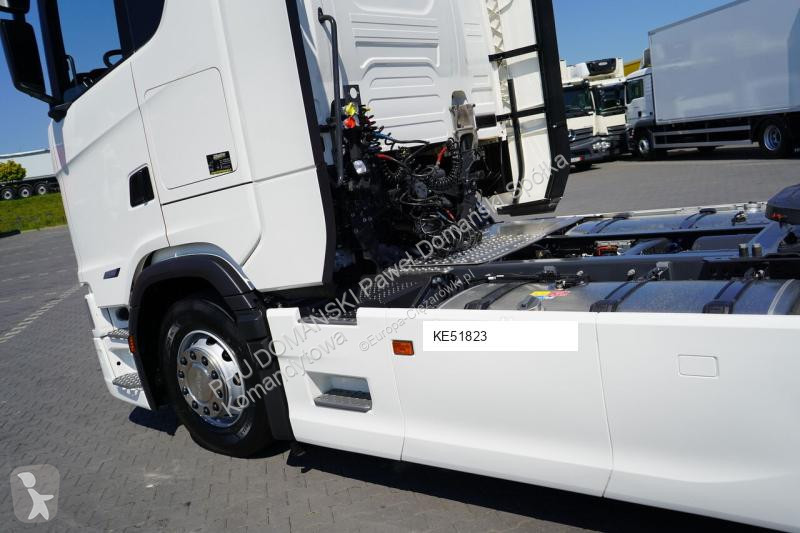 Trattore Stradale Scania S 500 / EURO 6 / ACC /...