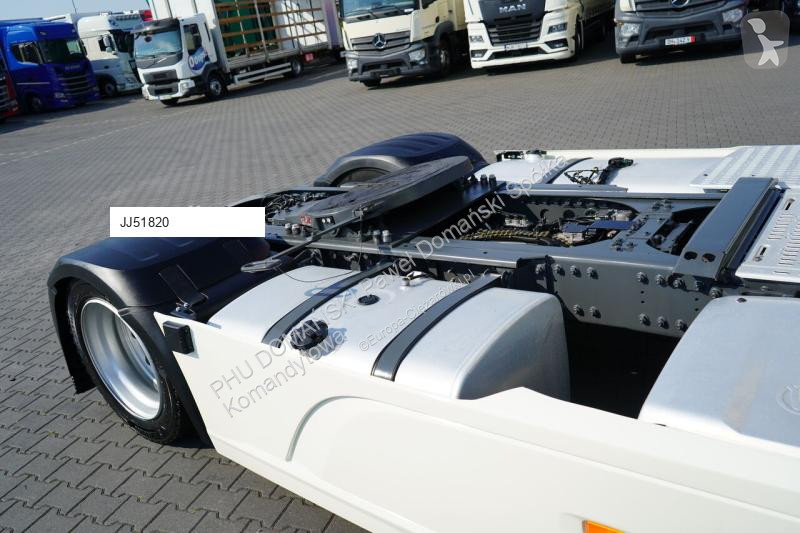 Tahač DAF 106 / 480 / E 6 / ACC / MEGA / LOW...