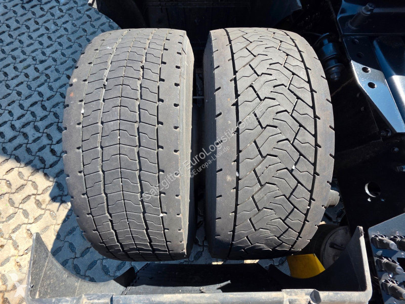 Tracteur MAN 18.510 4x2 BL SA | 6D | Retarder