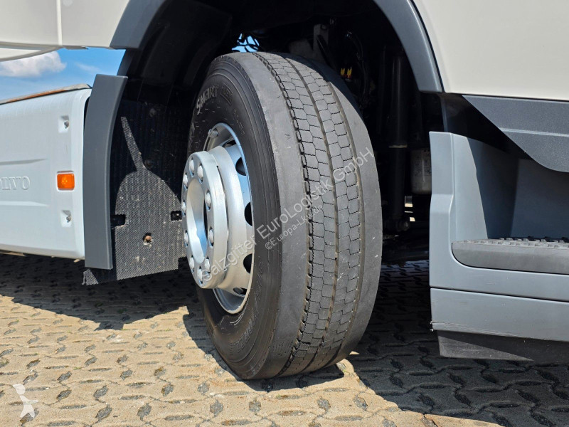 Trattore Stradale Volvo FH 500 | Euro 6E | ADR...
