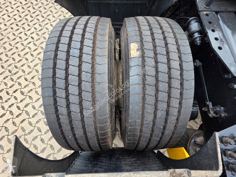Tracteur MAN 18.510 4x2 LLS | Retarder |...