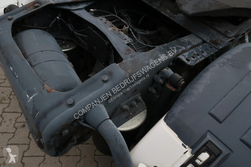 جرار Scania R144 LA 4X2 NA
