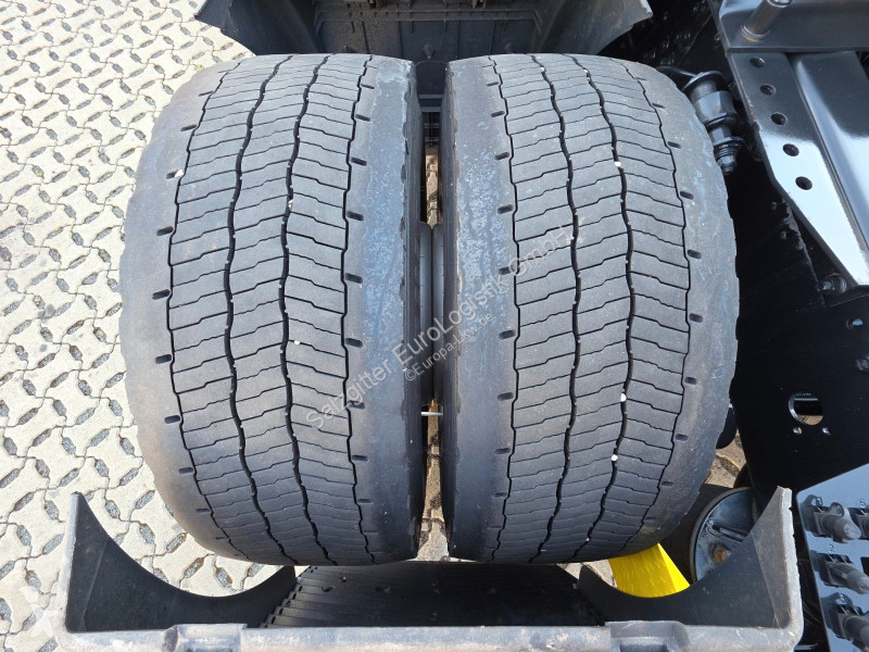 Cabeza tractora MAN 18.510 4x2 BL SA | 6D |...