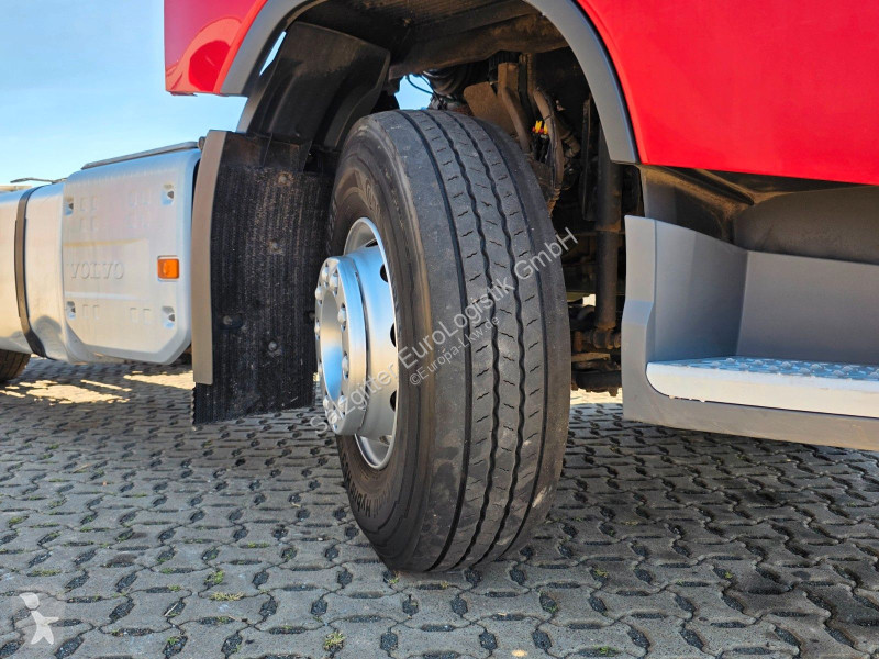 Tracteur Volvo FH 460