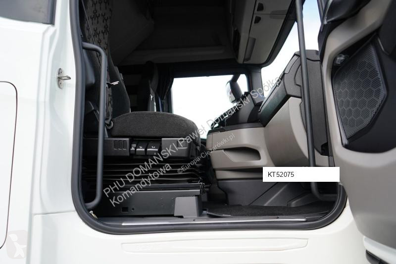 Cabeza tractora Scania / S 500 / EURO 6 / ACC /...