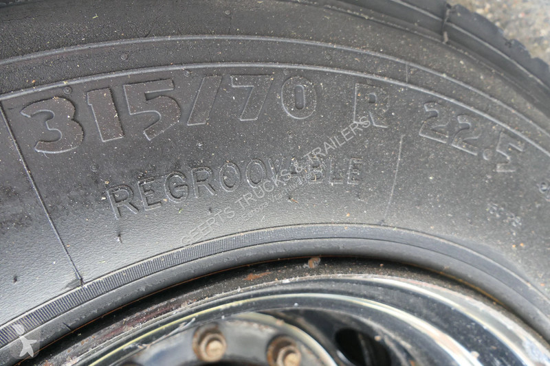 Trekker MAN 18.500 EvoLion Individual Edition |...