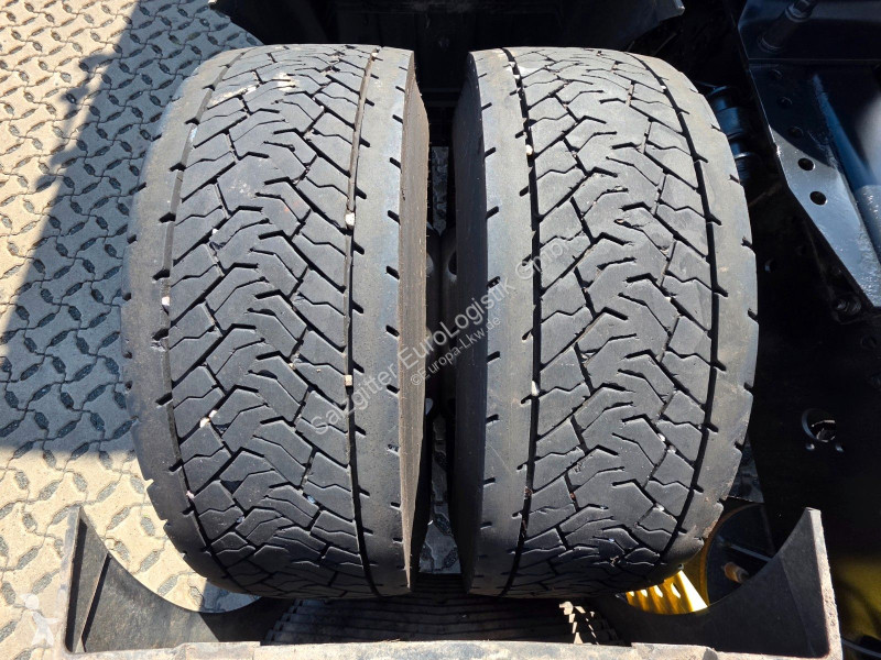 Tracteur MAN 18.460 4X BLS | Intarder |...