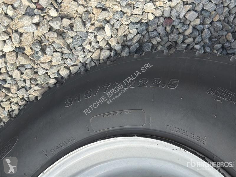 Cabeza tractora Iveco S-way 530