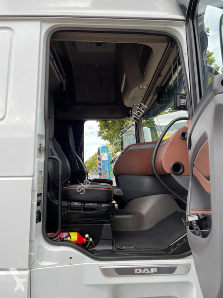 Cabeza tractora DAF 530 SSC...