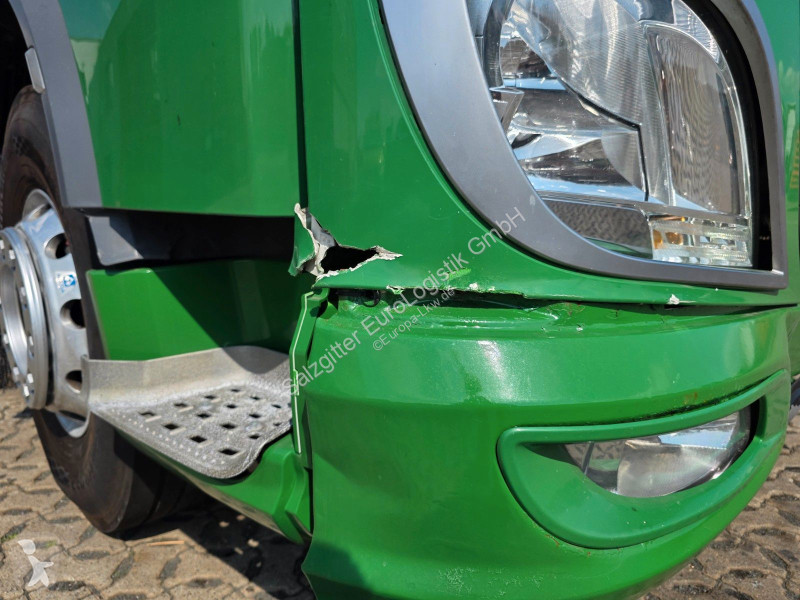 Cabeza tractora DAF 480 FT | 6D | Intarder |...
