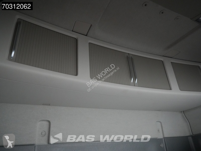 Tahač Volvo FH 460 4X2 Full-Option! -Truck APK...