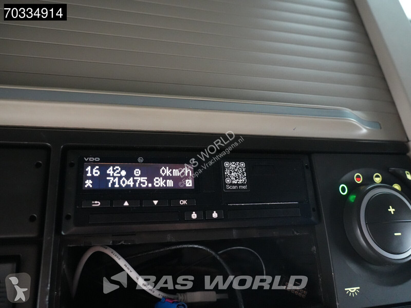 Tahač Volvo FH 460 4X2 Globe APK 04-2027 2x...