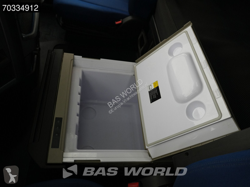 Cabeza tractora Volvo FH 460 4X2 Globe APK...