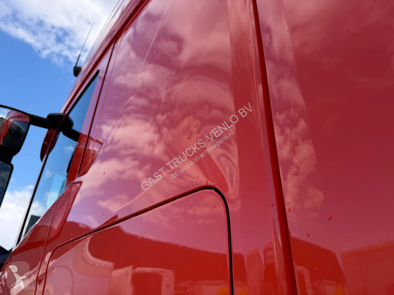 Tractor Scania S450 6x2/4 Retarder 2 Tank...