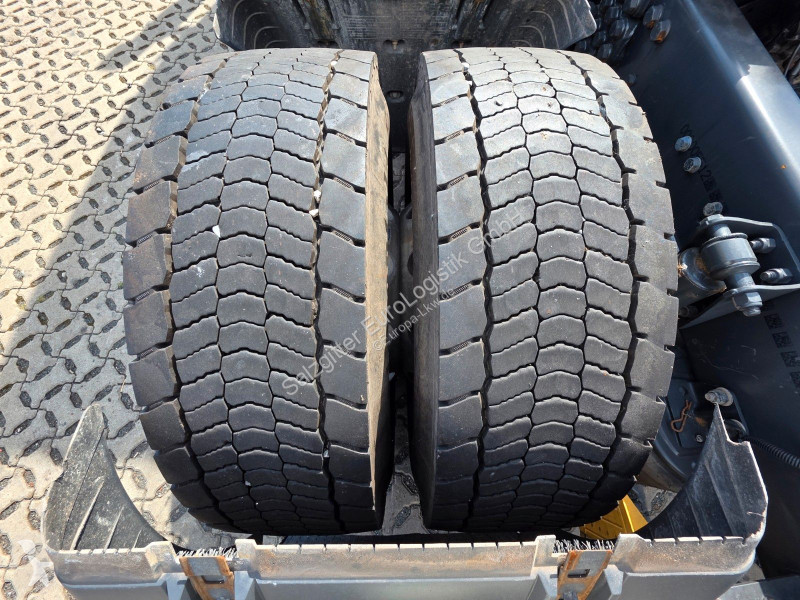 Cabeza tractora Scania R 410 4X2MNA | Retarder...