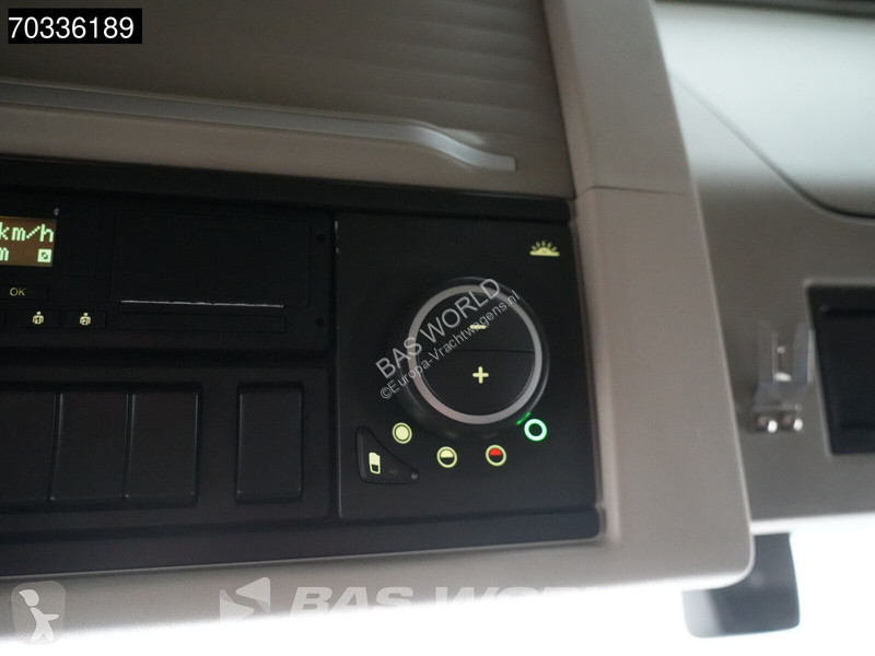 Tractor Volvo FH 460 4X2 VEB+ VDS 2xTanks ACC...