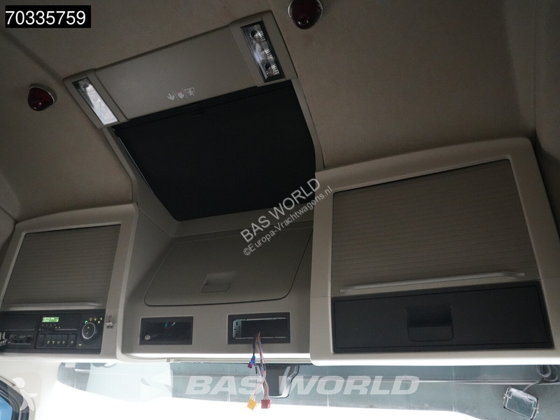 Тягач Volvo 6X4 XL Retarder Hydraulic...
