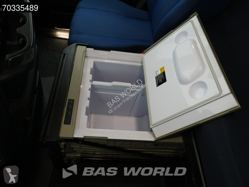 Тягач Volvo 500 4X2 XL 2x Tanks I-ParkCool ACC