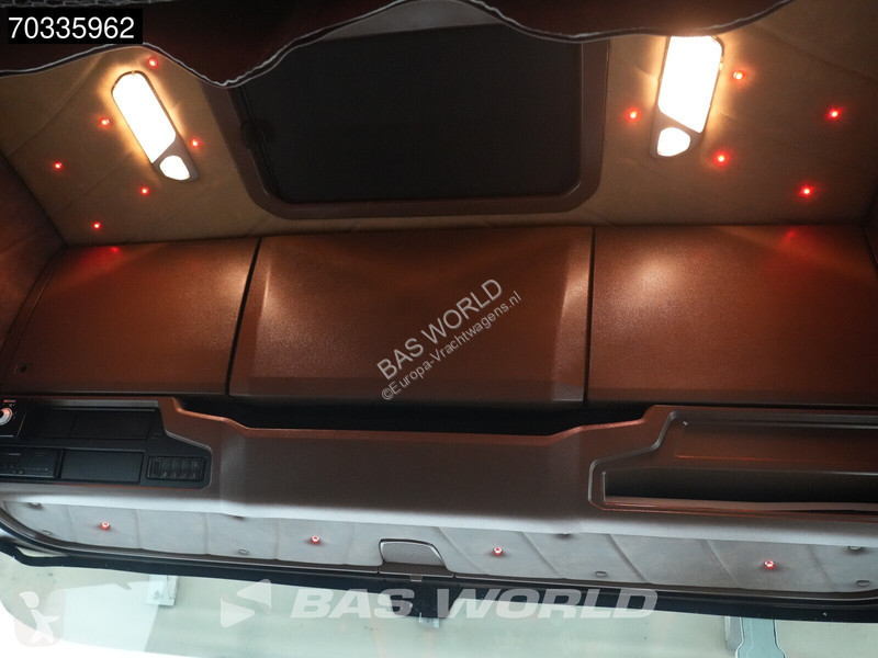 Тягач Scania S540 S 6X2 WB315! Special...