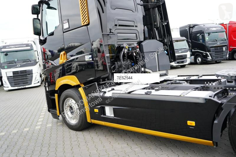 Тягач Renault T 480 / EURO 6 / ACC / HIGH CAB /...