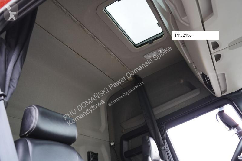 Тягач Scania R 450 / EURO 6 / ACC / RETARDER