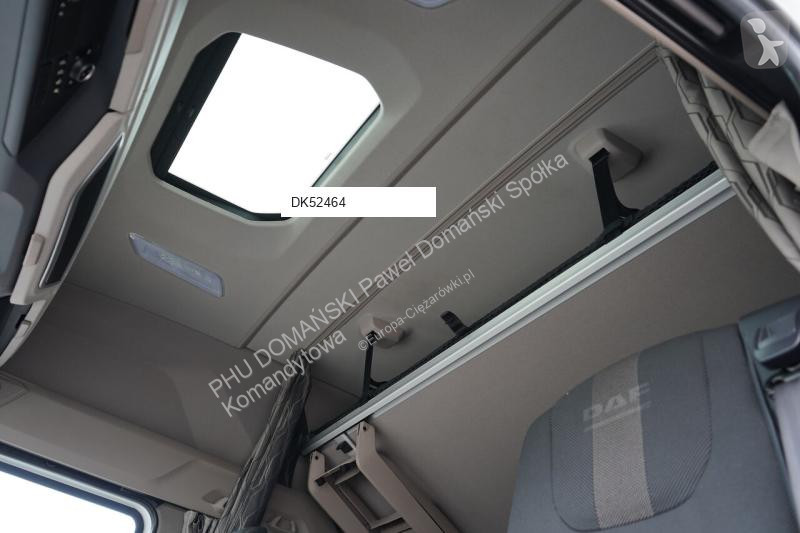 Тягач DAF XG / 480 / ACC / EURO 6 / I – COOL /...
