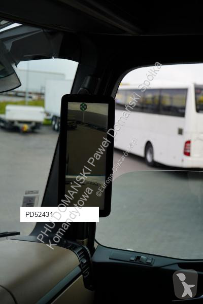 Тягач Mercedes ACTROS / 1845 / E 6 / MP 5 /...