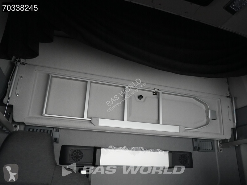 Cabeza tractora Renault T 520 T 4X2 HIGH...
