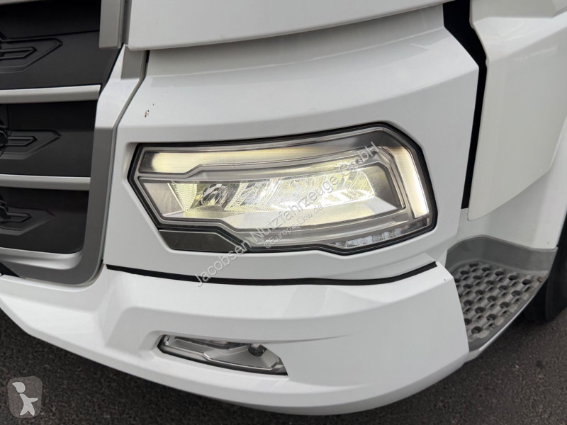Влекач DAF 530 FT, Retarder, ACC, Standklima,...