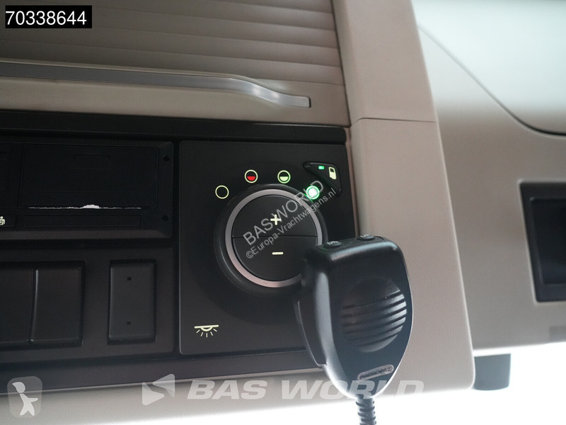 Traktor Volvo FH 460 4X2 Globe Mega 2x Tanks...