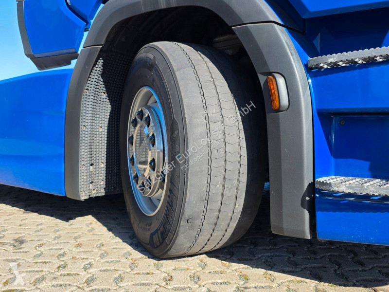 Scania 520 A4x2NA | 6D | etarder | Standklima |...