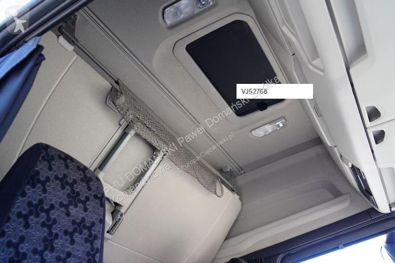 Tahač Scania S 500 / EURO 6 / ACC / RETARDER /...