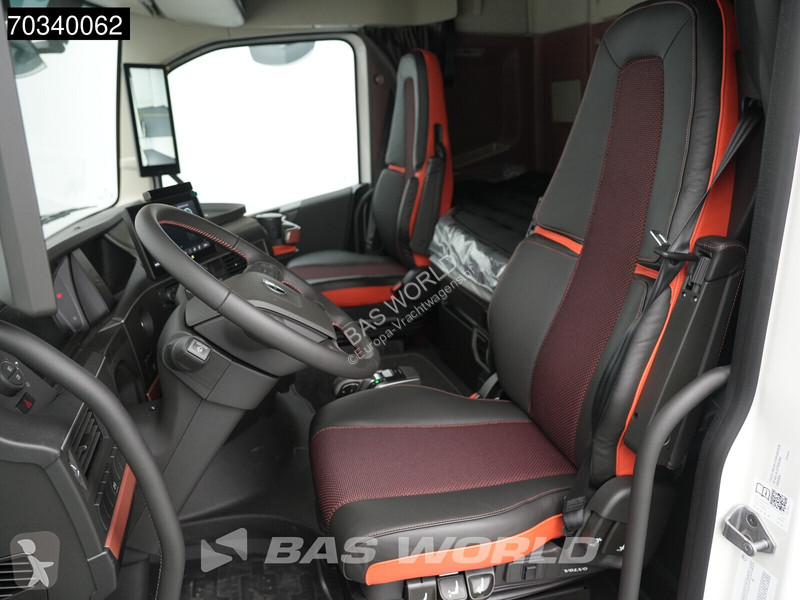 Volvo 700 FH 4X2 NEW! Retarder 2xTanks...