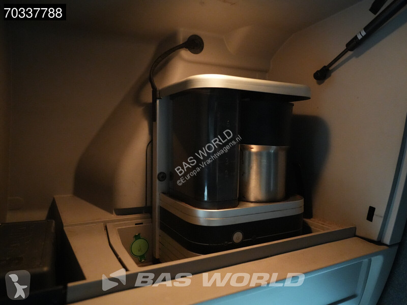 Traktor Scania R580 R 6X4 Full-Air Retarder...