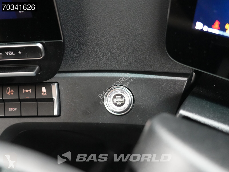 Mercedes 1842 4X2 RHD! NEW StreamSpace ACC Navi...