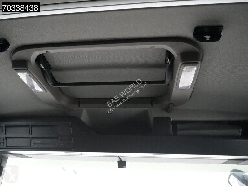 Tahač MAN 33.440 6X4 NEW! TN 6x4 Full Steel...