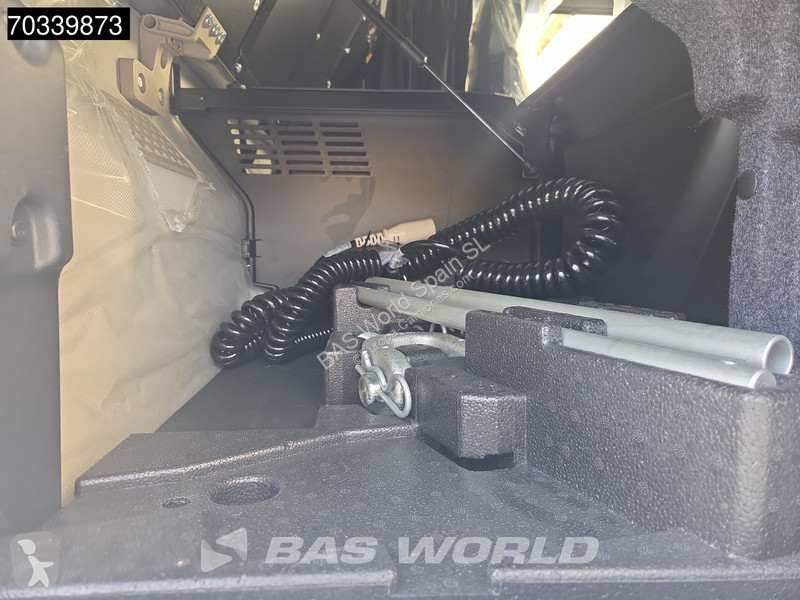 Tahač Iveco S-Way 500 4X2 NEW! FULL AIR...