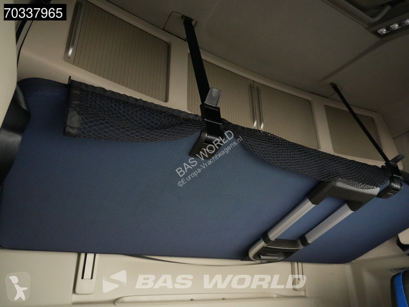 Tratores Volvo Aero 500 4X2 Aero XL 2x Tanks ACC