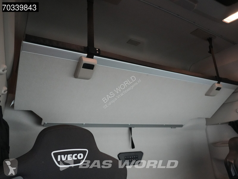 Tratores Iveco S-Way 570 4X2 Retarder 2x Tanks...